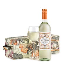 Buy & Send Wines of The World White Wine Gift 75cl