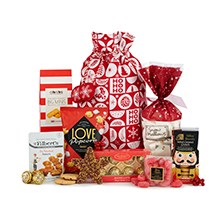 Buy & Send Santa's Surprise Hamper