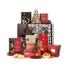 Buy & Send The Joybells Hamper