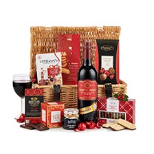 Buy & Send Winter Wonders Hamper