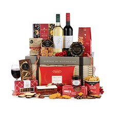 Buy & Send Classic Christmas Gift Box