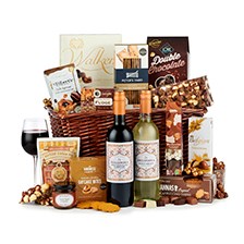 Buy & Send The Coronet Hamper