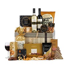 Buy & Send The Connoisseur Gift Box