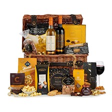 Buy & Send Fireside Feast Hamper
