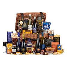 Buy & Send The Festive Celebration Hamper