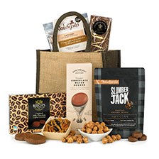 Buy & Send Coffee Break Hamper