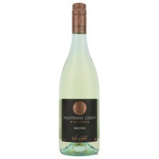 Buy & Send Halfpenny Green Bacchus 75cl - English White Wine