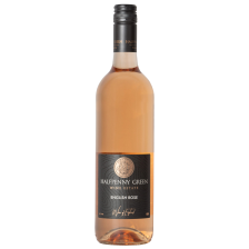 Buy & Send Halfpenny Green English Rose 75cl - English Rose Wine