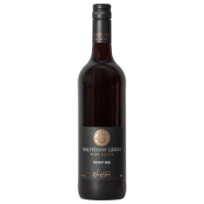 Buy & Send Halfpenny Green Penny Red 75cl - English Red Wine