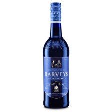 Buy & Send Harveys Bristol Cream Sherry 70cl