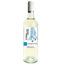 Buy & Send Head over Heels Sauvignon Blanc 75cl - Australian White Wine
