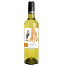 Buy & Send Head over Heels Chardonnay 75cl - Australian White Wine