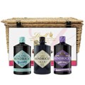 Buy & Send Hendrick's Family Hamper With Chocolates