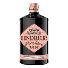Buy & Send Hendricks Flora Adora Gin 70cl