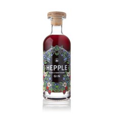 Buy & Send Hepple Sloe & Hawthorn Gin 50cl