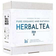 Buy & Send Herbal Tea Collection Gift Box