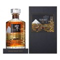 Buy & Send Hibiki Mount Fuji Limited Edition 21 year old 70cl