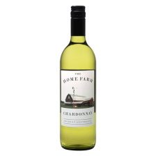 Buy & Send The Home Farm Chardonnay 75cl - Australian White Wine