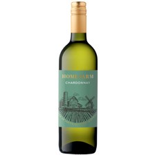 Buy & Send The Home Farm Chardonnay 75cl - Australian White Wine