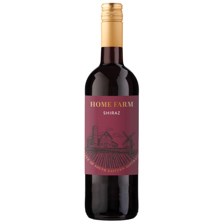 Buy & Send The Home Farm Shiraz 75cl - Australian Red Wine