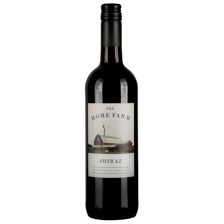 Buy & Send The Home Farm Shiraz 75cl - Australian Red Wine
