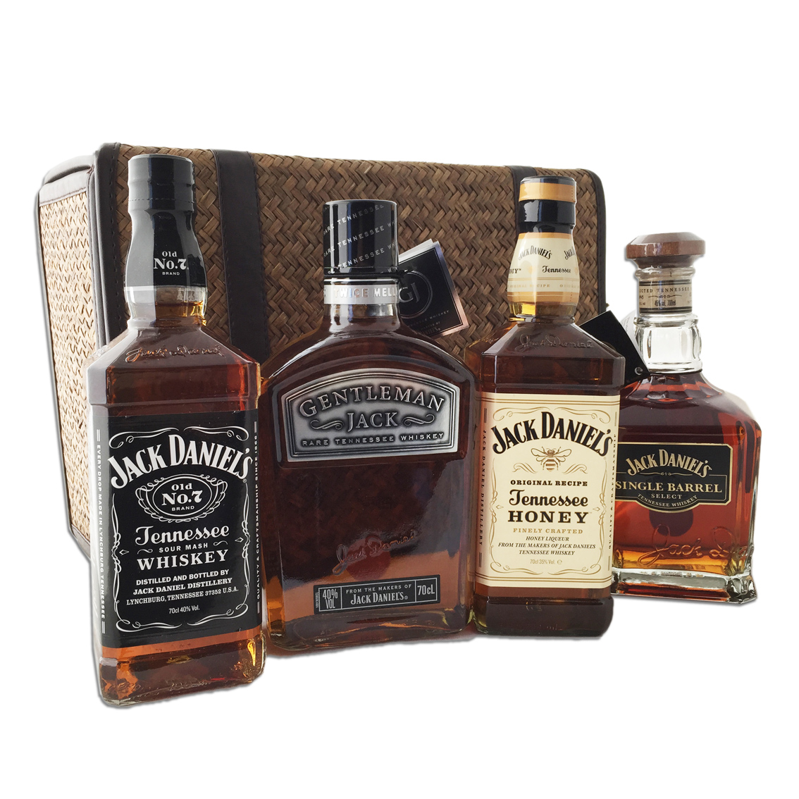 jack daniels gift sets bottledandboxed com