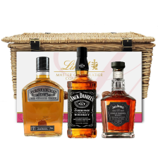 Buy & Send The Jack Daniels Family Hamper