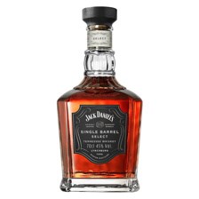 Buy & Send Jack Daniels Single Barrel Select Whiskey 70cl