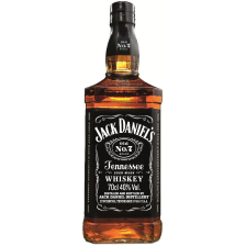 Buy & Send Jack Daniels Tennessee Whisky 70cl