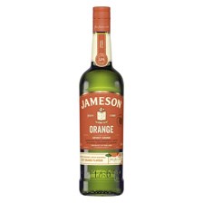 Buy & Send Jameson Orange Whiskey 70cl