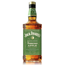 Buy & Send Jack Daniels Tennessee Apple 70cl