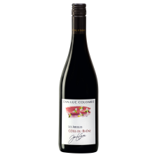 Buy & Send Jean-Luc Colombo Cotes Du Rhone Les Abeilles Rouge 75cl - French Red Wine