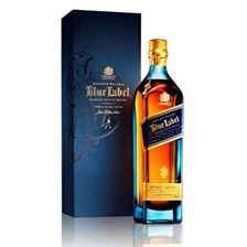 Buy & Send Johnnie Walker Blue Label Blended Scotch Whisky