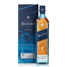 Buy & Send Johnnie Walker Blue Label Cities of the Future 2220 London Edition Blended Scotch Whisky 70cl