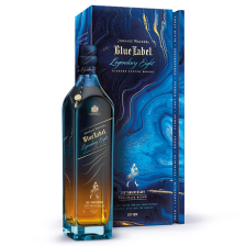 Buy & Send Johnnie Walker Blue Label Legendary Eight 70cl