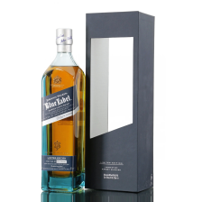 Buy & Send Johnnie Walker Blue Label Porsche Design Studio Whisky 70cl