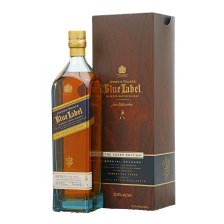 Buy & Send Johnnie Walker Blue Label The Cask Edition Oak Cask 1L