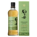 Buy & Send Komagatake Limited Edition 2019 Single Malt Whisky 70cl
