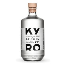 Buy & Send Kyrö Gin 50cl