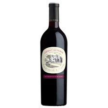 Buy & Send La Forge Cabernet Sauvignon 75cl - French Red Wine