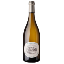 Buy & Send La Forge Sauvignon Blanc 75cl - French White Wine