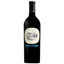 Buy & Send La Forge Merlot 75cl - French Red Wine