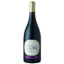 Buy & Send La Forge Pinot Noir 75cl - French Red Wine