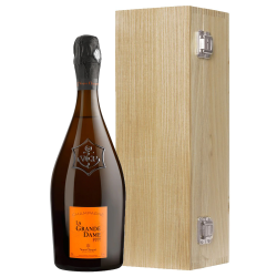Buy & Send La Grande Dame 2008 Vintage 75cl Luxury Gift Boxed Champagne