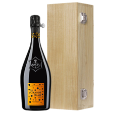 Buy & Send La Grande Dame 2012 Champagne 75cl Luxury Gift Boxed Champagne