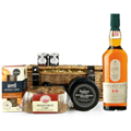 Buy & Send Lagavulin 16 Year Old Single Malt Whisky 70cl Premium Gift Hamper