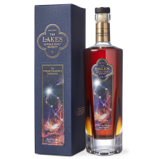 Buy & Send The Lakes Whiskymakers Edition Galaxia Single Malt Whisky 70cl