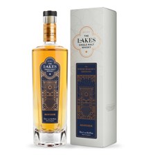 Buy & Send The Lakes Whiskymaker’s Editions Resfeber 70cl