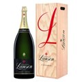 Buy & Send Methuselah of Lanson Le Black Creation Brut Champagne 600cl