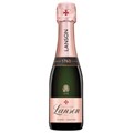 Buy & Send Mini Lanson Le Rose Creation Champagne 20cl
